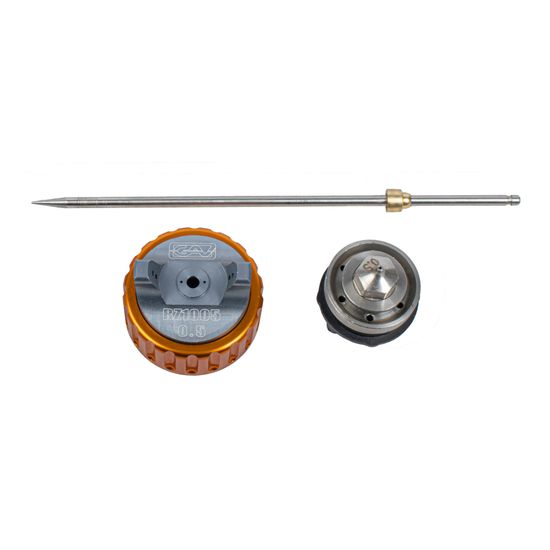 GAV Kit Ricambio Z-1000 0.5mm